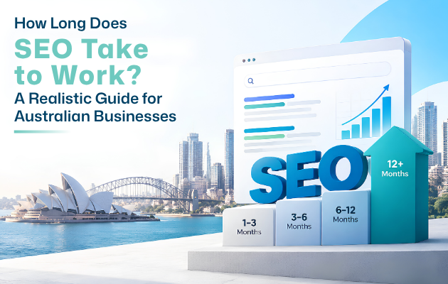 How Long Does SEO Take to Work