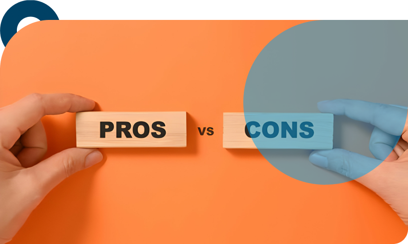 Top Impact of Social Media: Pros & Cons
