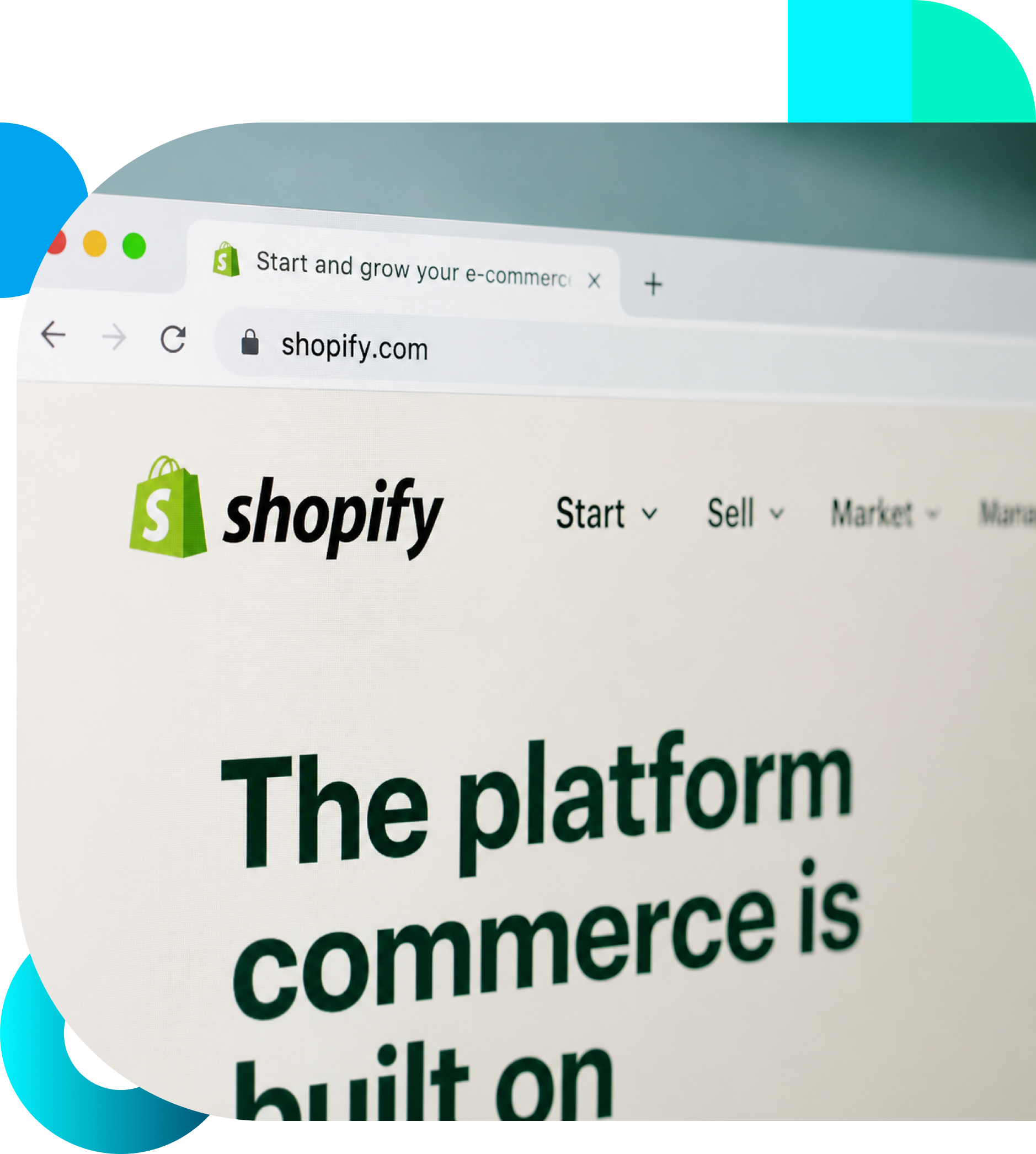Australia's Leading Shopify Website Design & Development Company