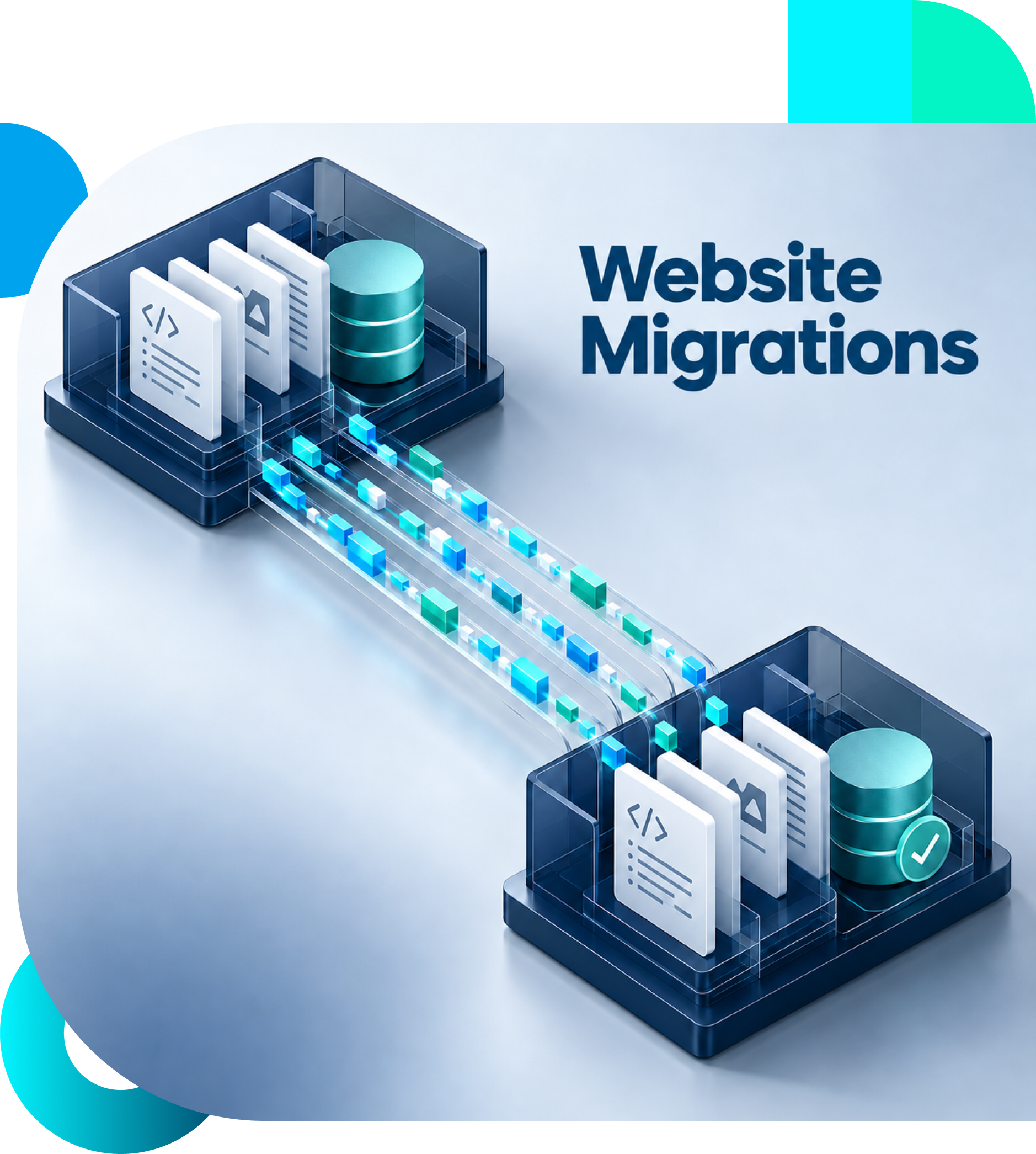 Website Migration