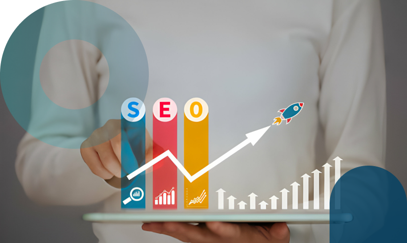 How does SEO increase traffic to your website?