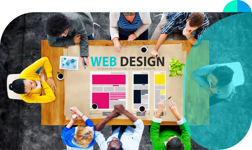 Revolutionising User Experience: Top Web Design Trends in 2023
