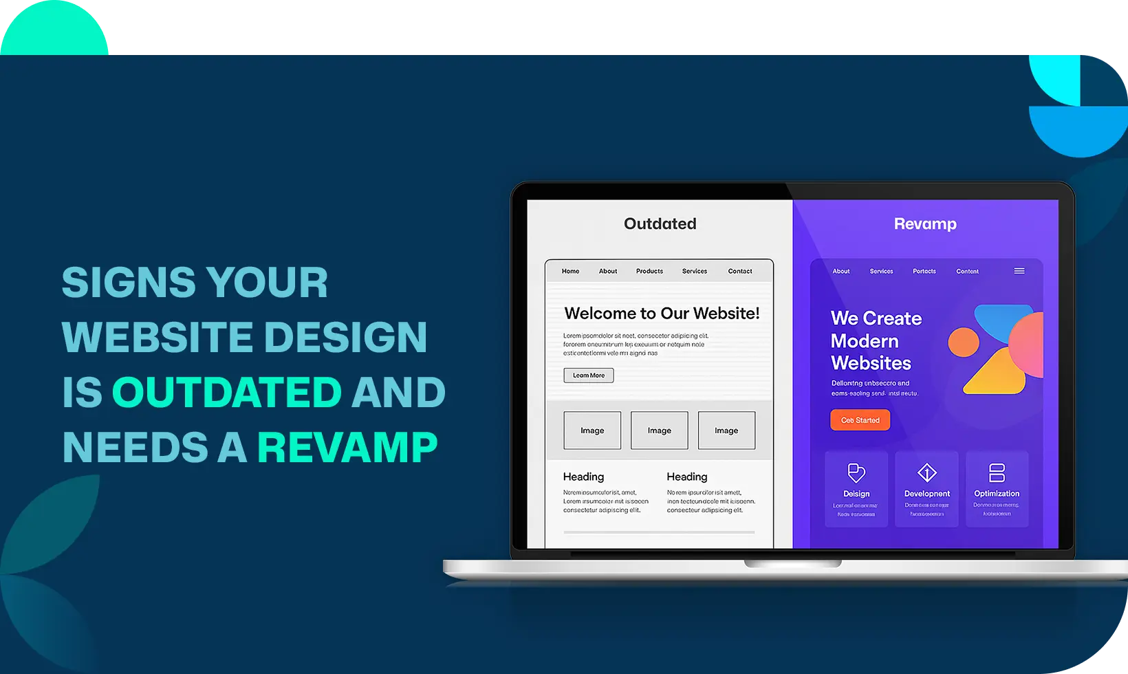 Website Revamp
